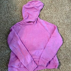 athleta girl hoodie size 14